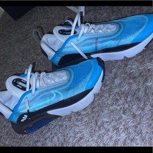Nike air max 2090s men shoes.
